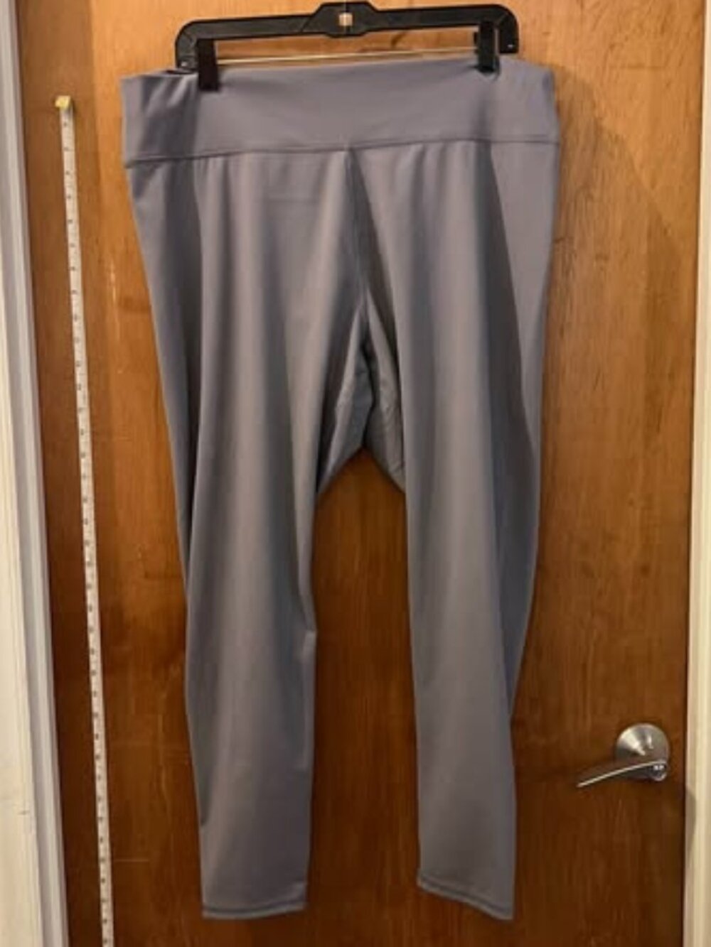 🐻Size 3X - Wild Fable - Butter Bliss - Gray Workout Leggings